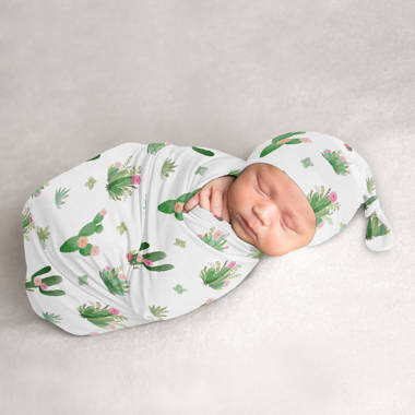 Floral baby 2024 sleeping bag